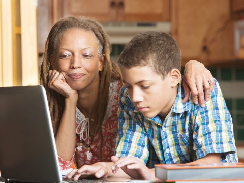 Parents/Carers Page
